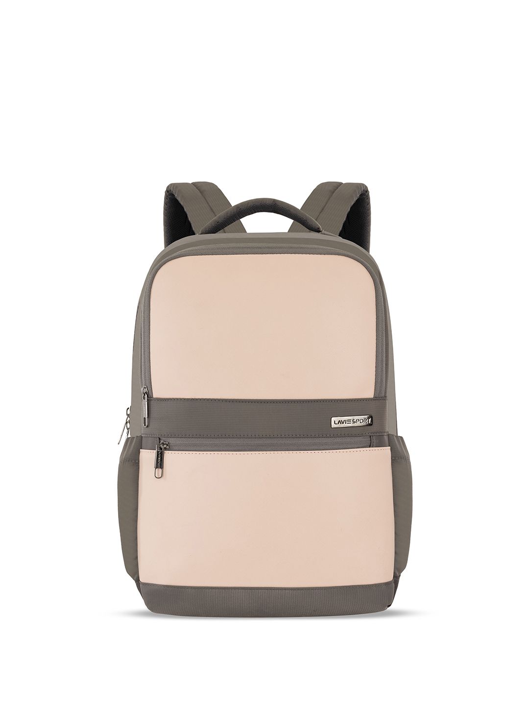 LAVIE SPORT Unisex Padded Backpack-picture-56