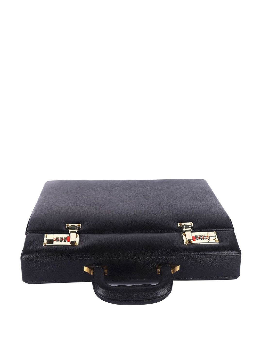 HAMMONDS FLYCATCHER Men Leather Core Formal Laptop Bag-picture-27