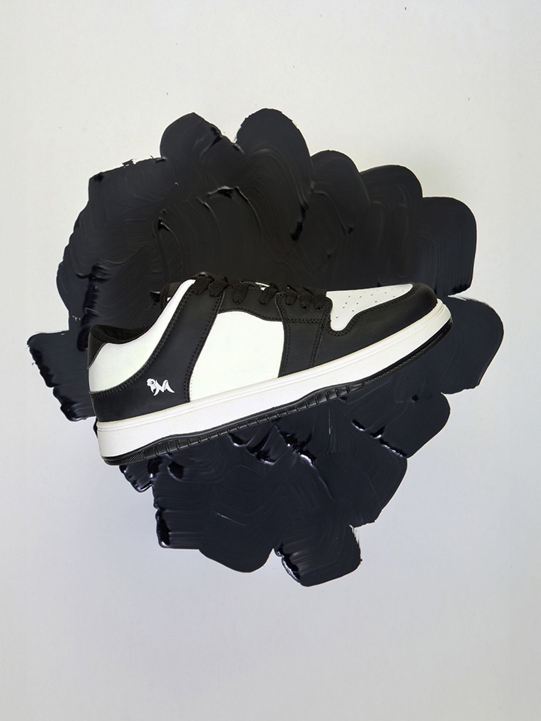 NEEMANS Men PU Sneakers-image-9