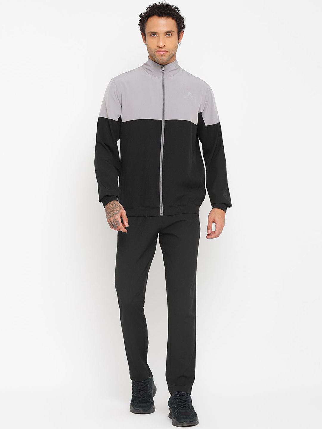 OFF LIMITS Men Mid-Rise Tracksuits-picture-29