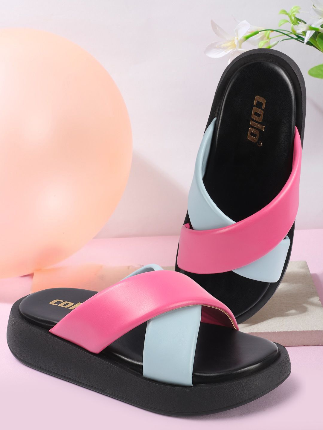 Colo Platform Sandals-picture-23