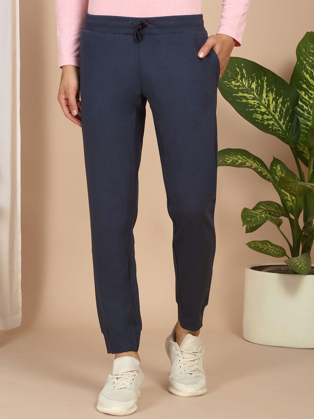Sweet Dreams Men Mid-Rise Regular Fit Joggers-picture-11