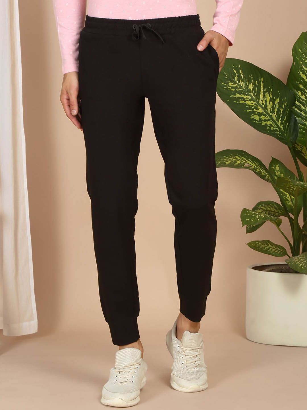 Sweet Dreams Men Regular Fit Casual Joggers-picture-11