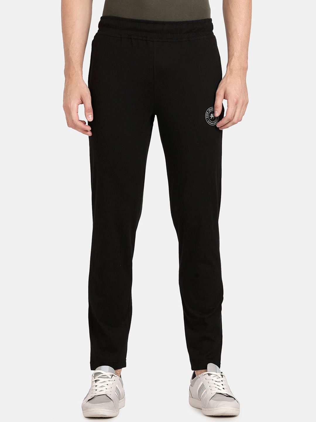Pepe Jeans Men Printed Track Pants-picture-13