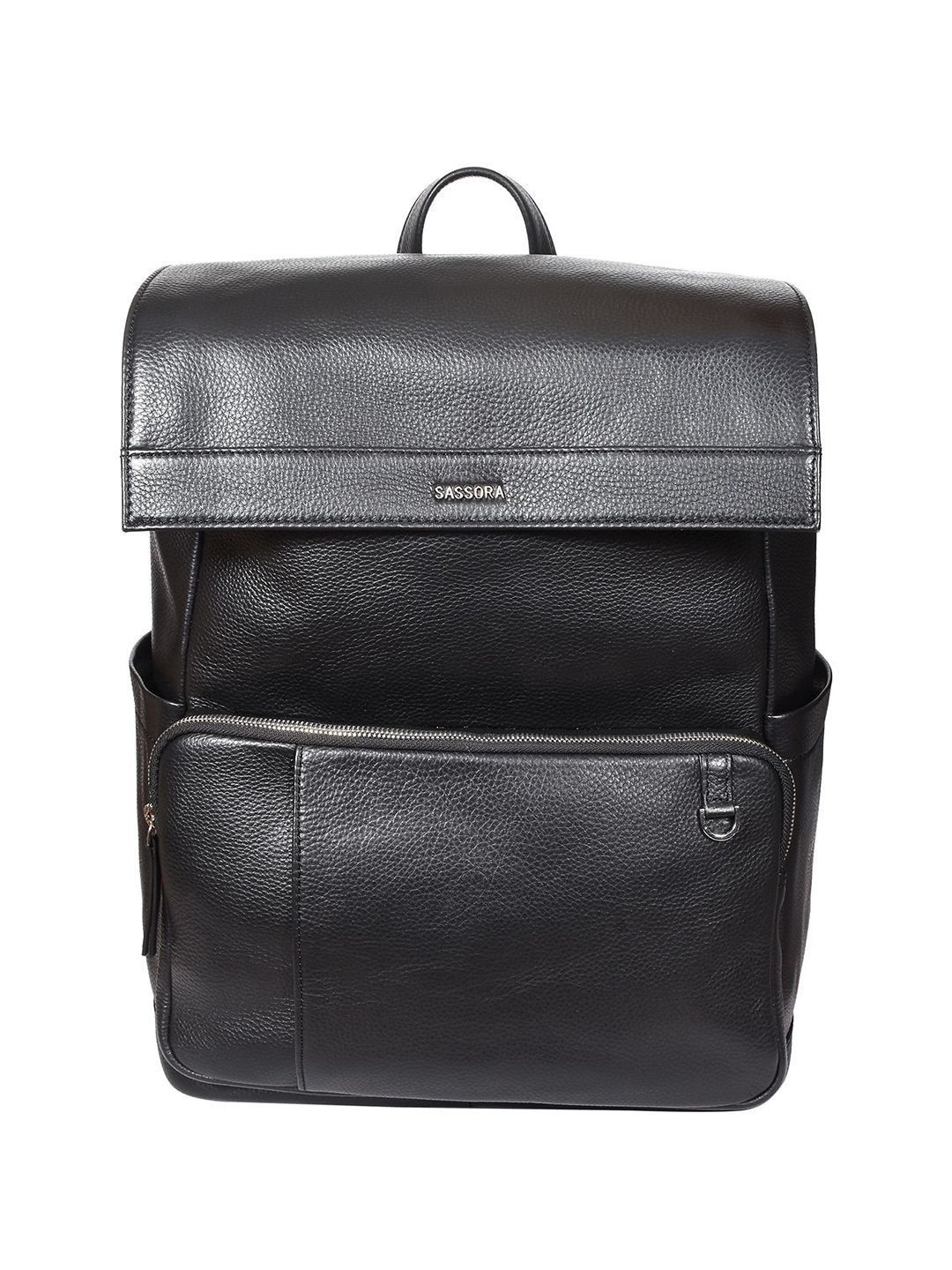 Sassora Men Backpack with Compression Straps-picture-29