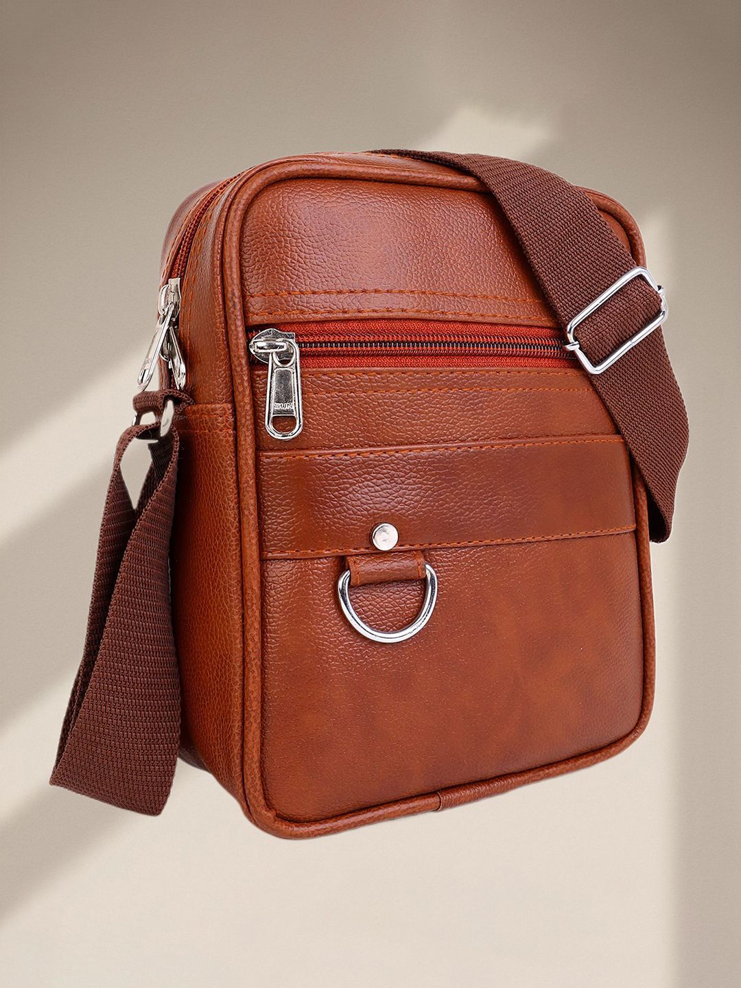 CIMONI Unisex Messenger Bag-picture-32