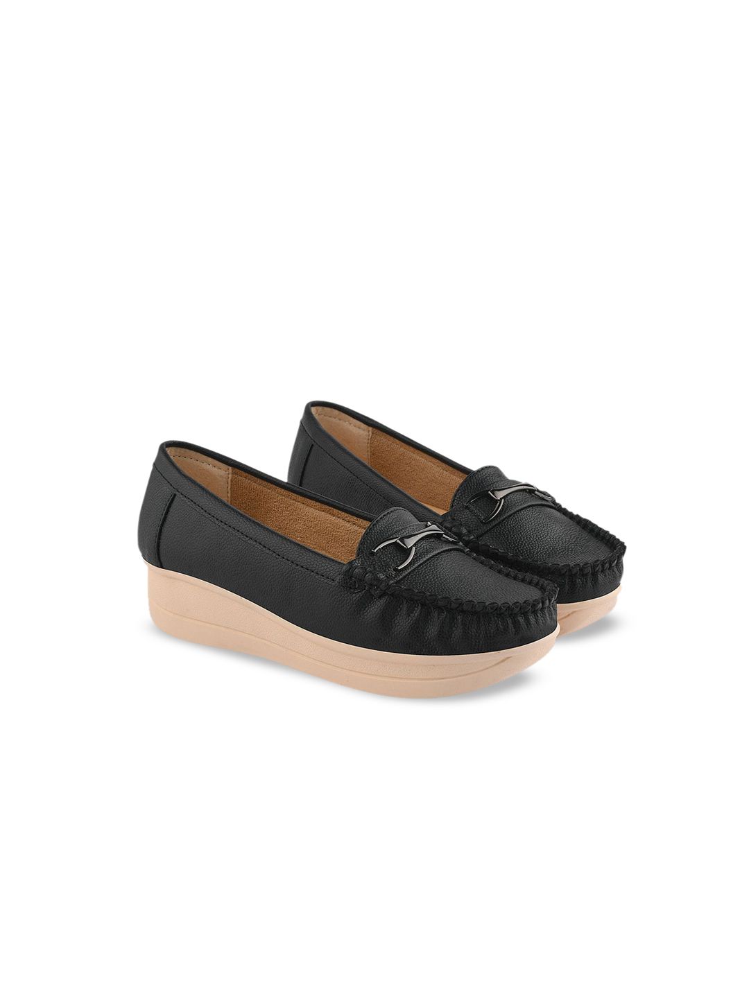 Shoetopia Girls Loafers-picture-22