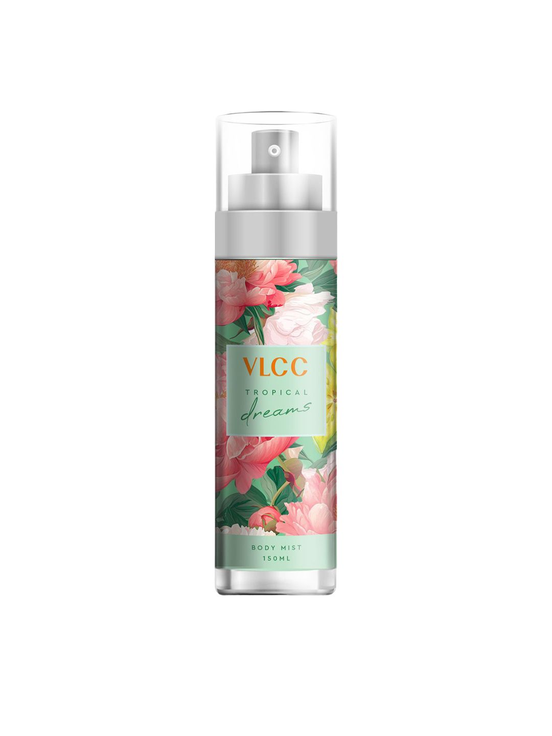VLCC Tropical Dreams Body Mist - 150 ml-image-32