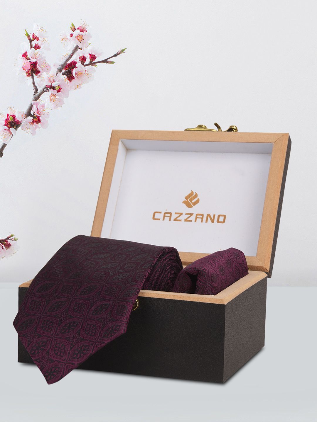 Cazzano Men Accessory Gift Set of-picture-28