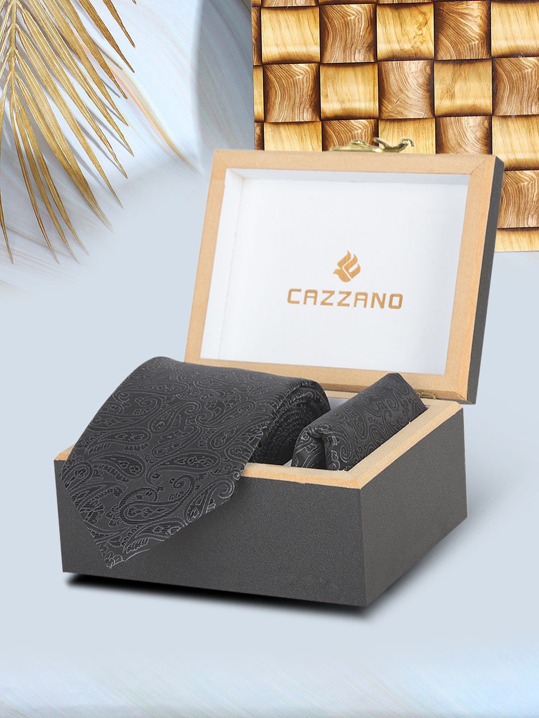 Cazzano Men Accessory Gift Set of-picture-27