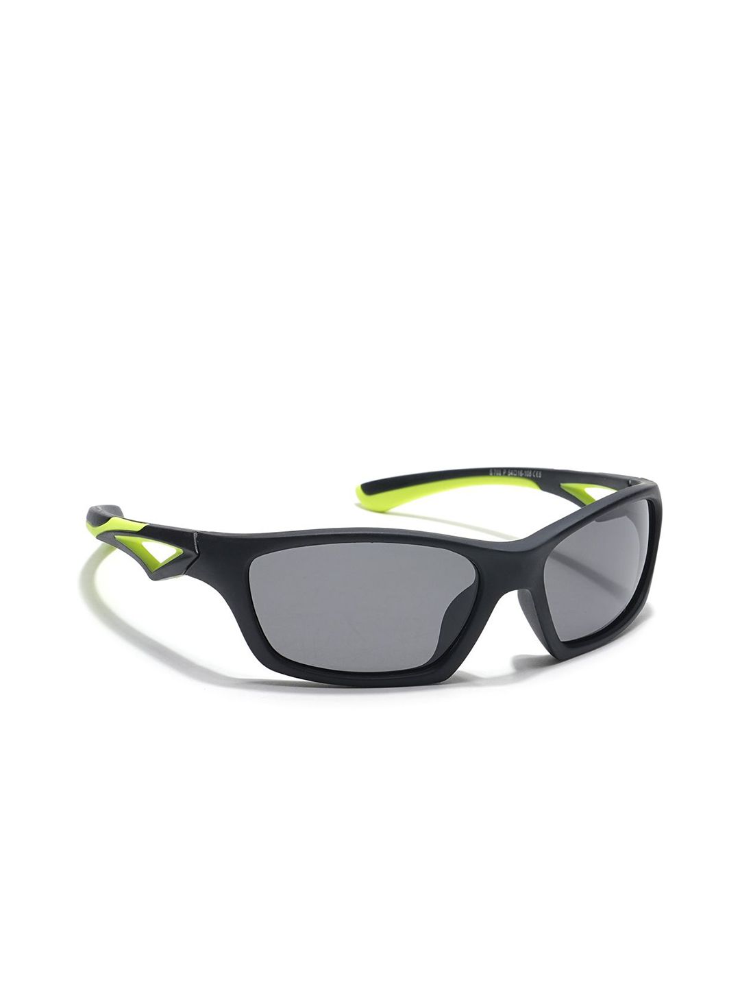Voyage Kids Sports Sunglasses with Polarised and UV Protected Lens 703PMG5891