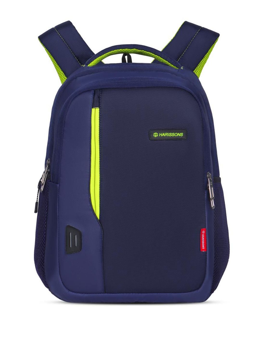 Harissons Unisex Backpacks-picture-40