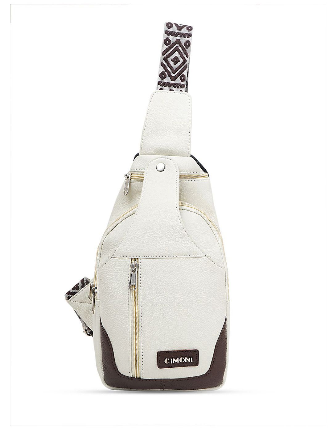 CIMONI Unisex Backpack with Reflective Strip-picture-39