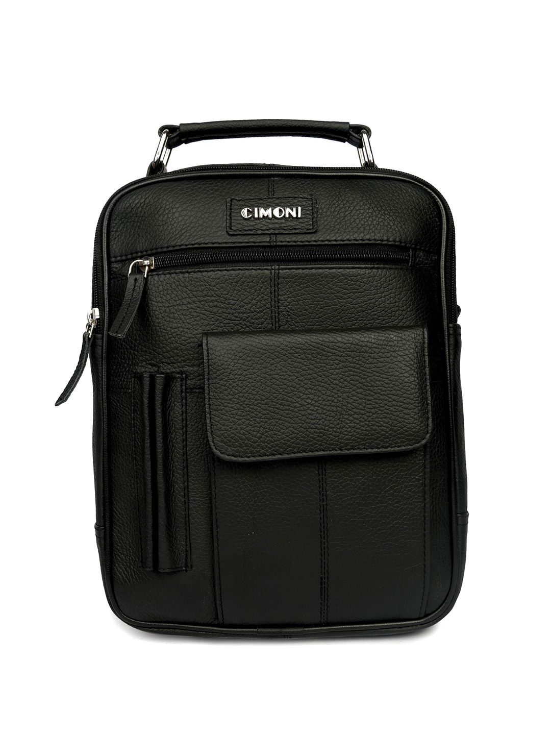 CIMONI Leather Handbags-picture-15