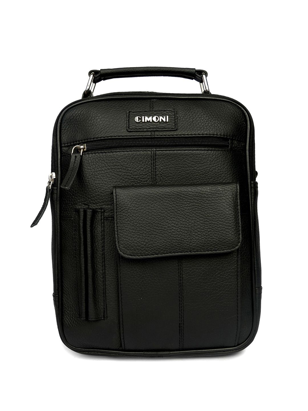 CIMONI Unisex Printed Messenger Bag-picture-57