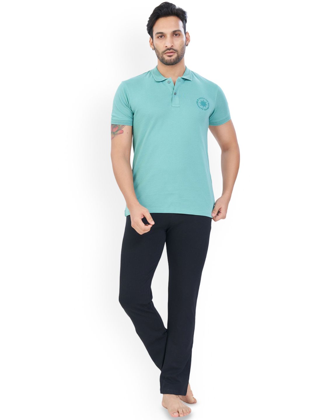 KOVIRA Men Night suit-picture-49