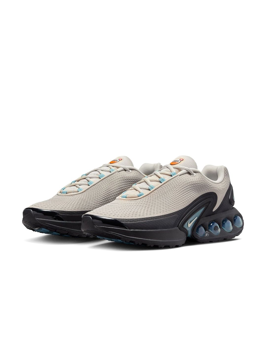 Nike Air Max Dn Men Lace-Ups Shoes-picture-20
