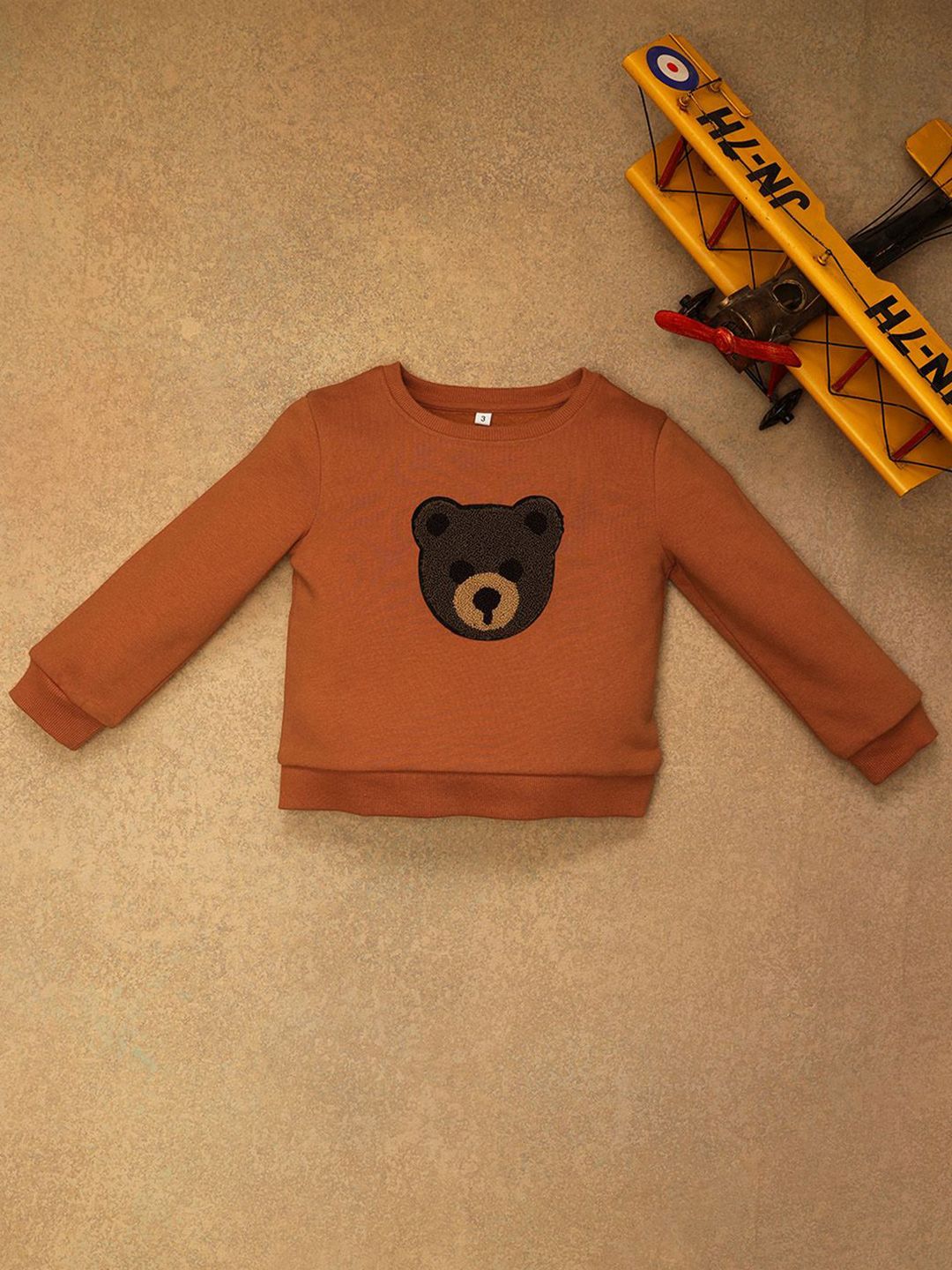 One Friday Boys Sweatshirt-picture-37