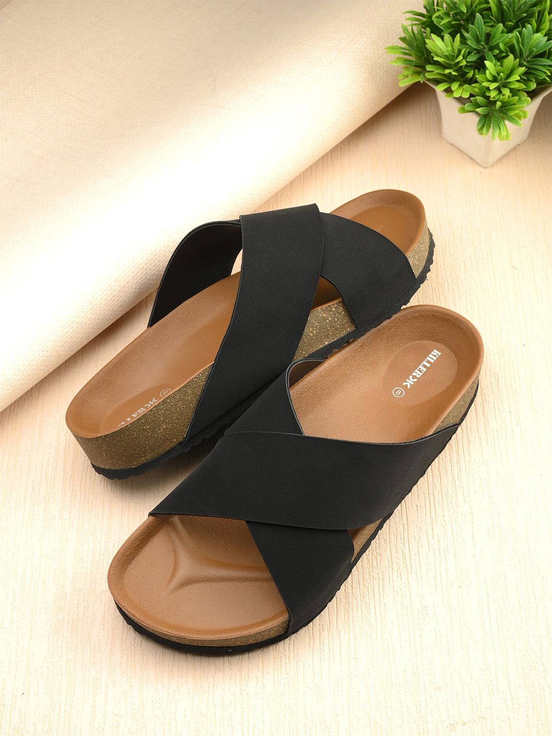 Killer Men Comfort Sandals-picture-17