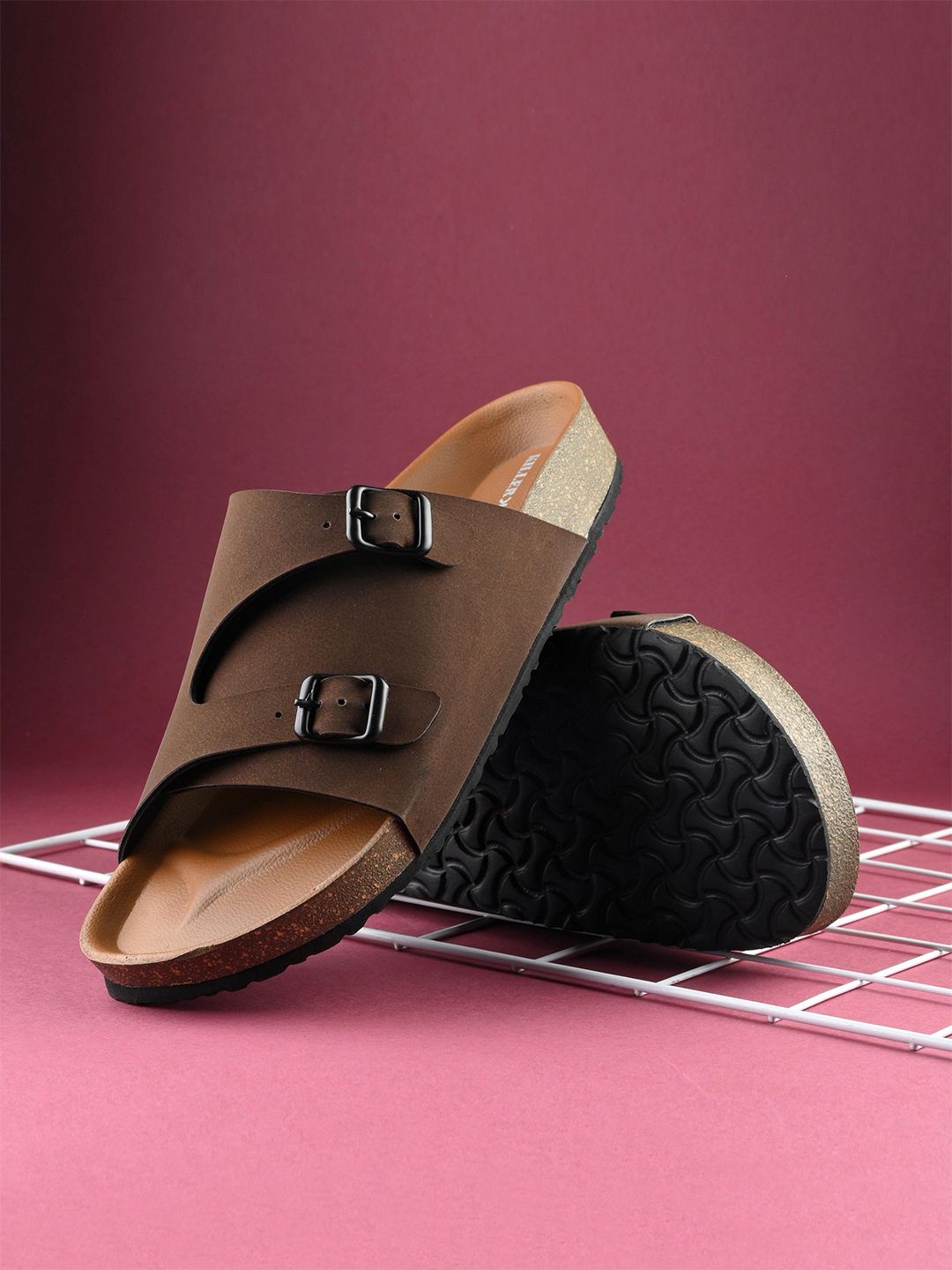 Killer Men Anti Static Comfort Sandals-picture-13