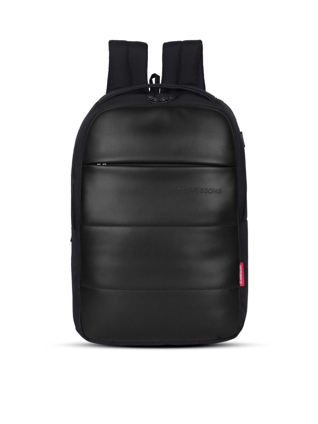Harissons Unisex Padded Backpack-picture-11