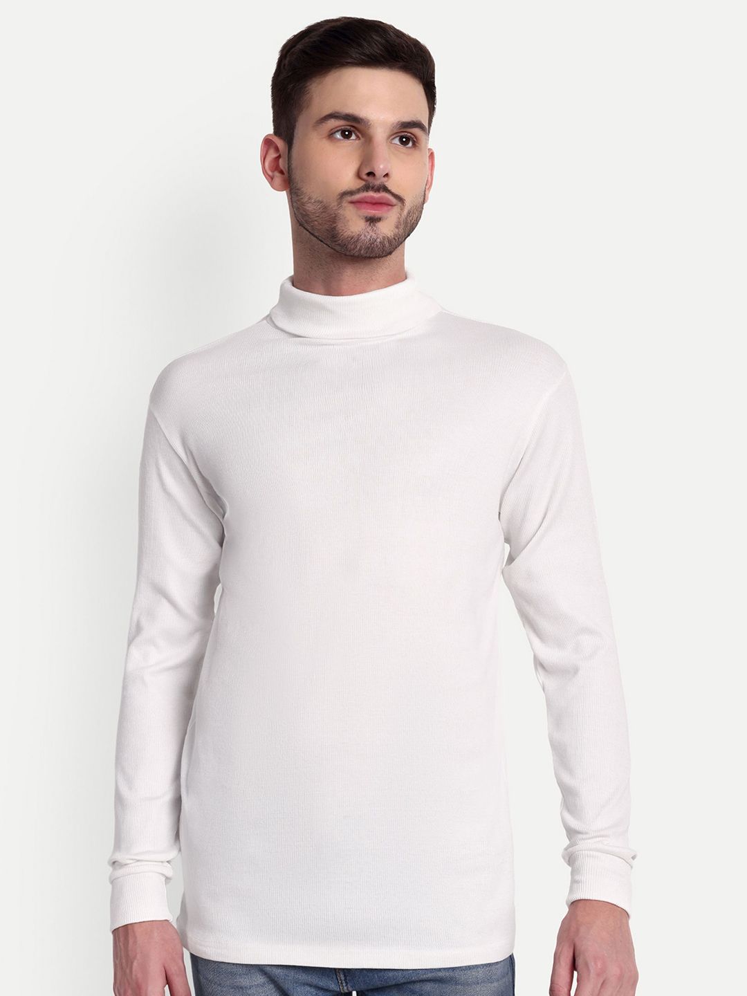 ZEFFIT Men Woollen Pullover Sweater-picture-41