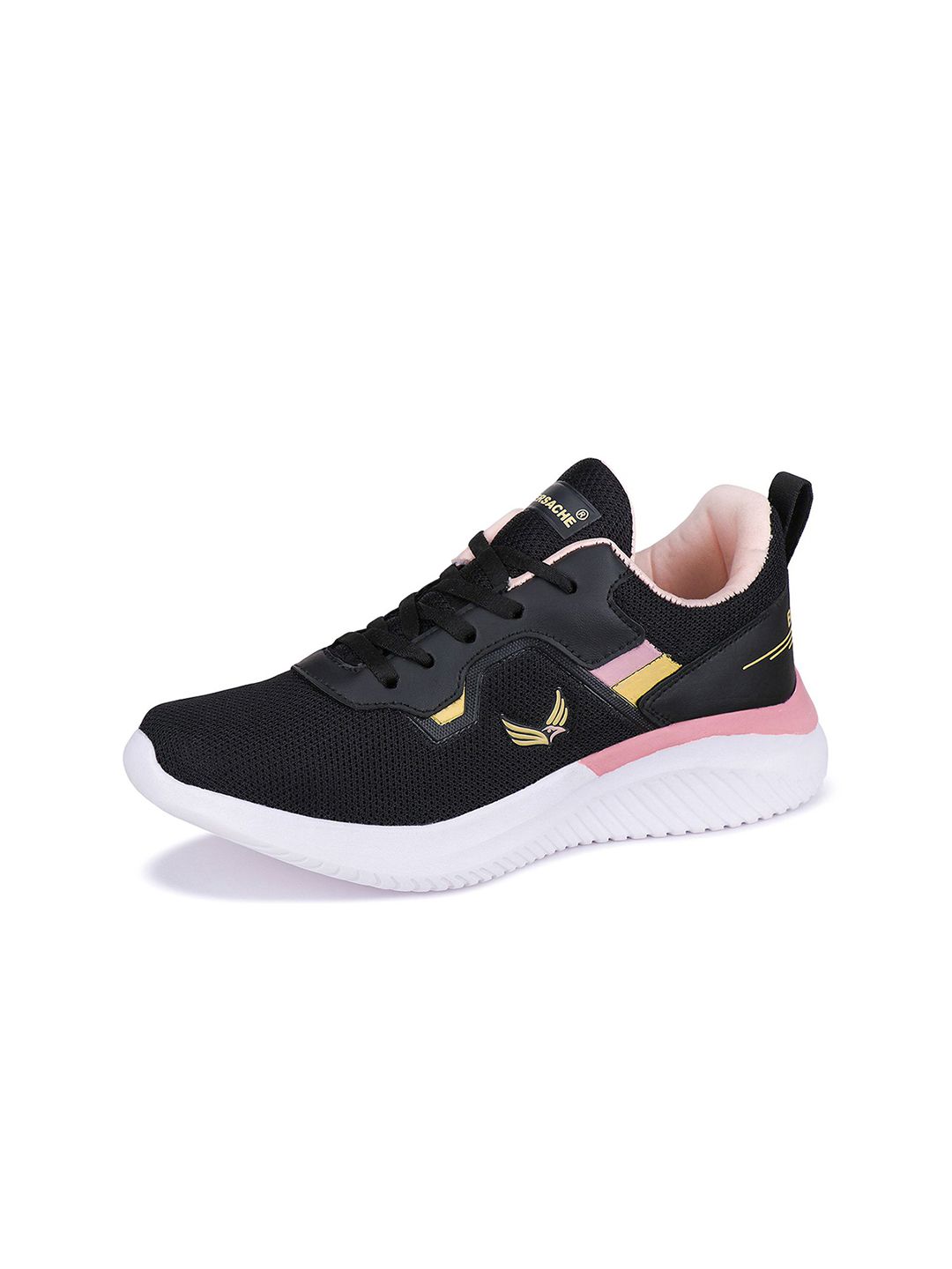 BERSACHE Women Running Non-Marking Shoes-picture-23