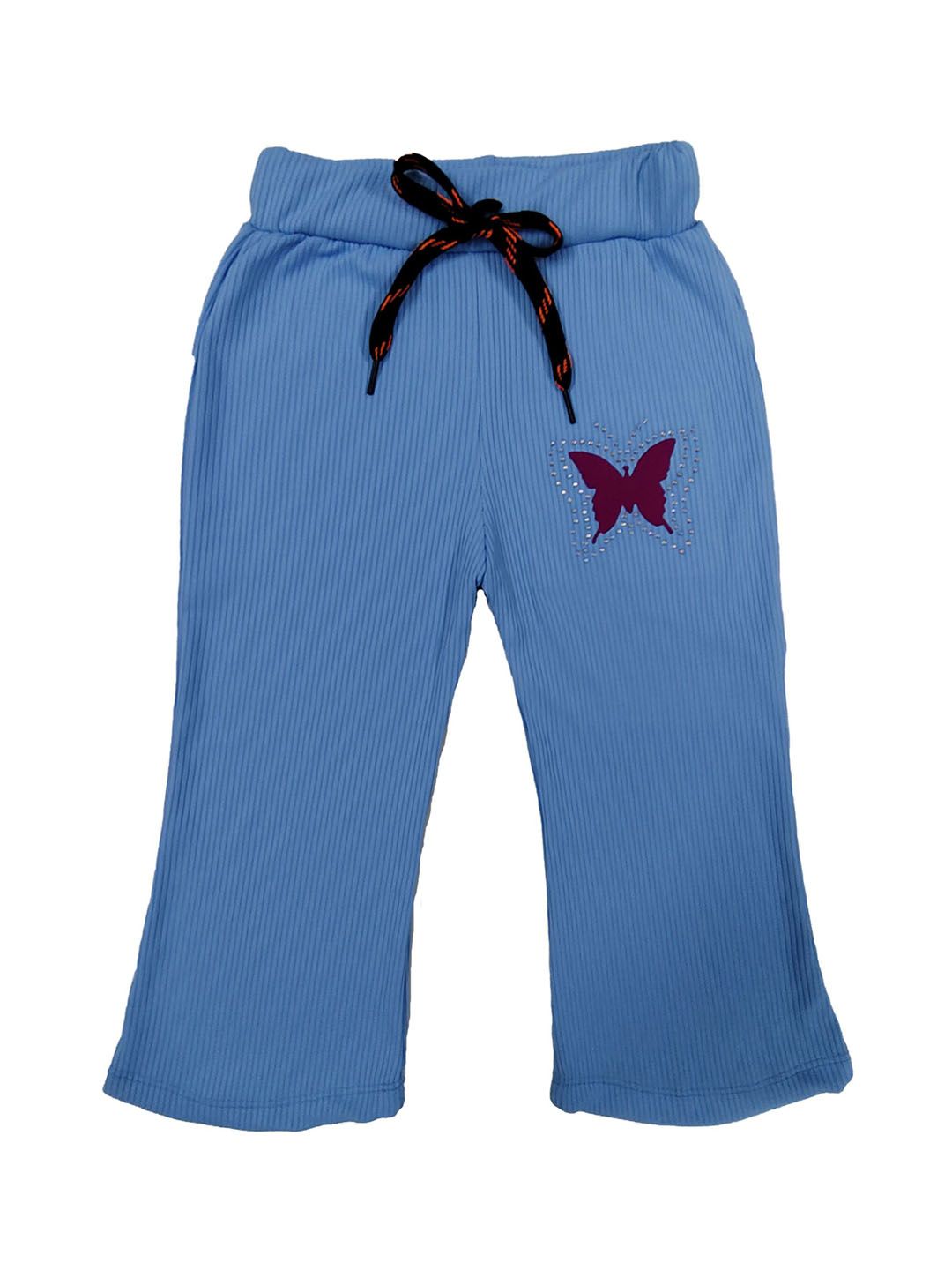 BAESD Girls Embellished Trousers-picture-23