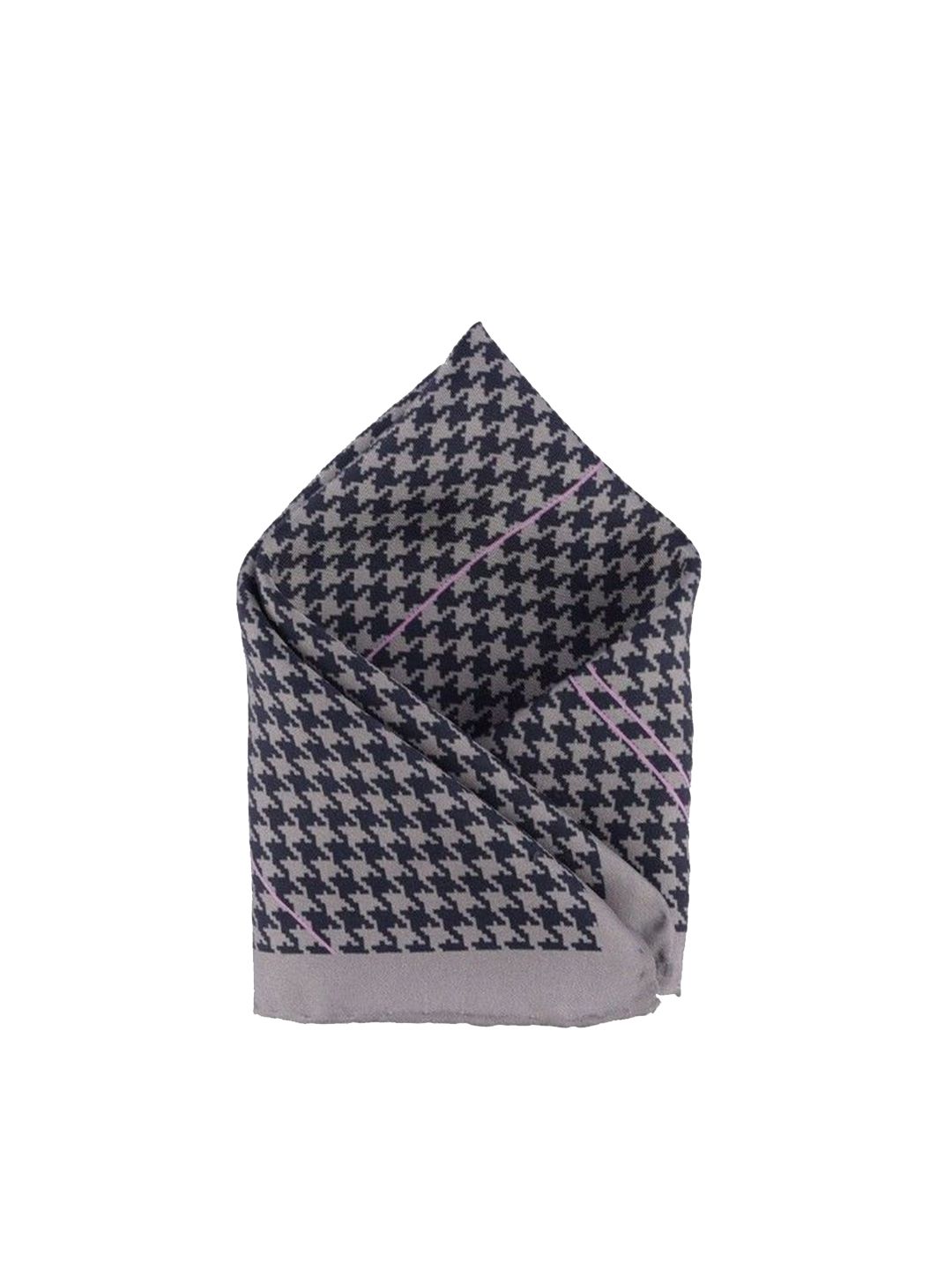 The Tie Hub Printed Silk Pocket Squares-picture-54