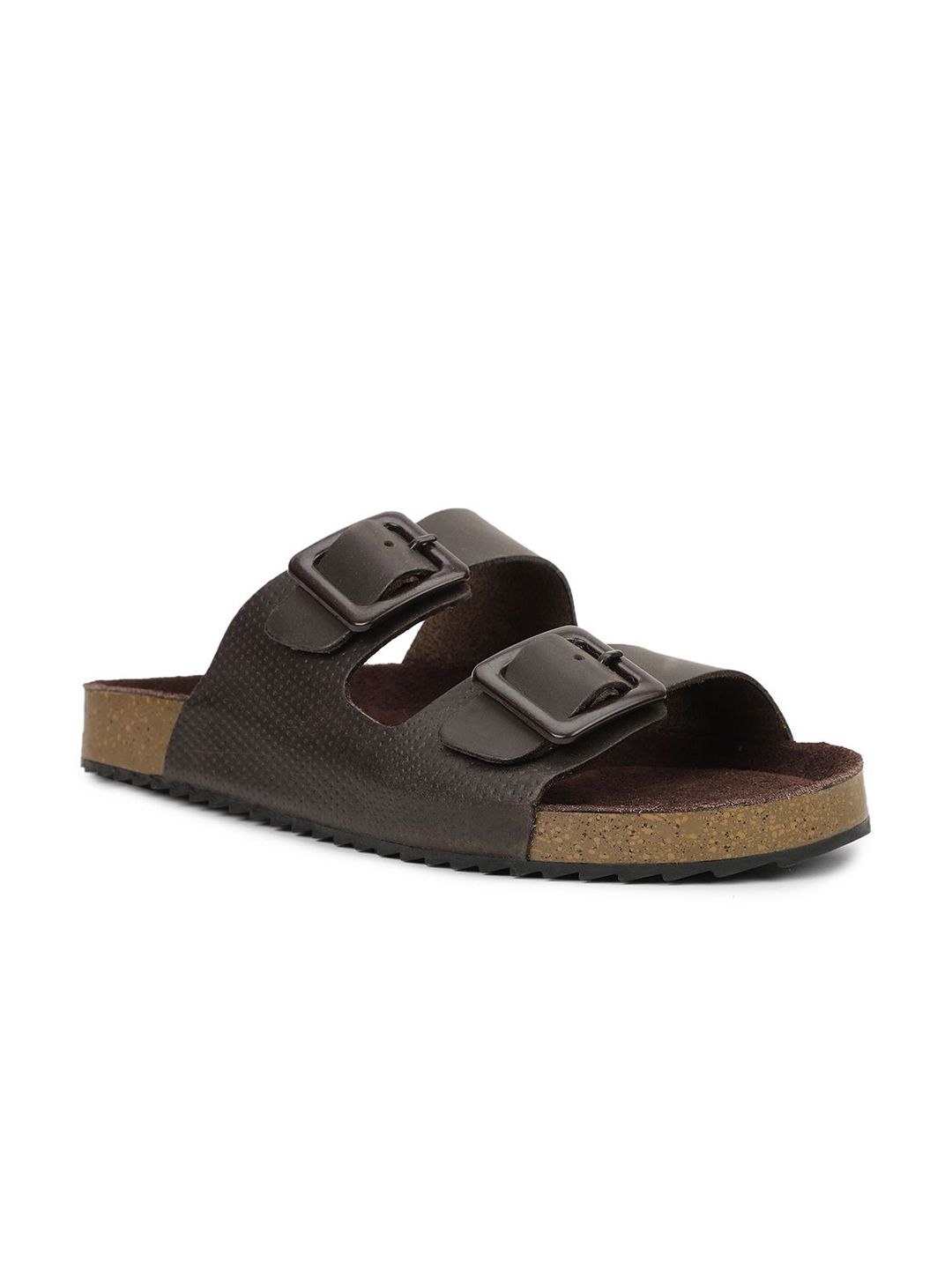 Bata Men Solid Slip-On-image-10