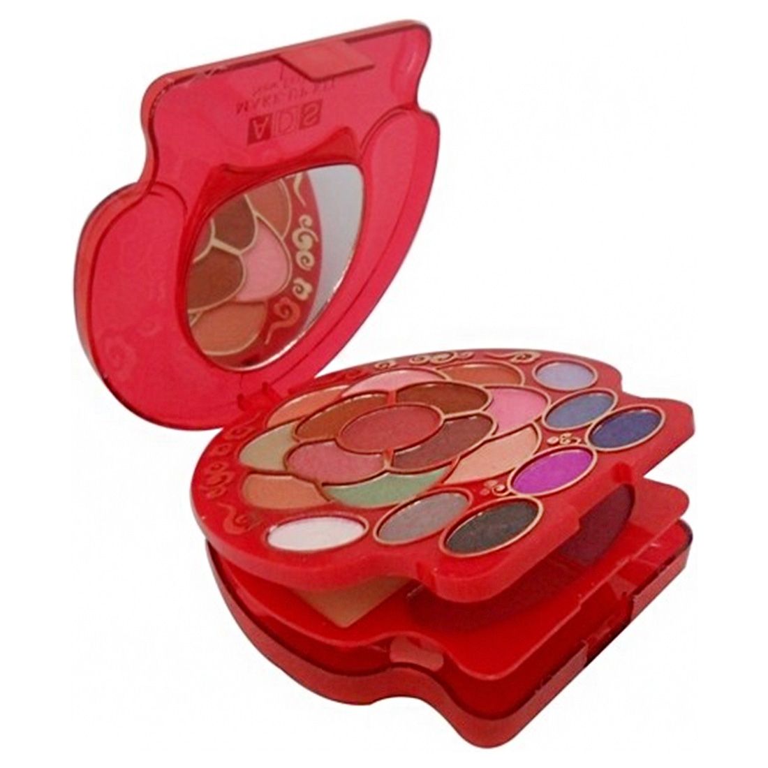 A.D.S New Fashion Makeup Kit - 25 gm - A8224-image-30