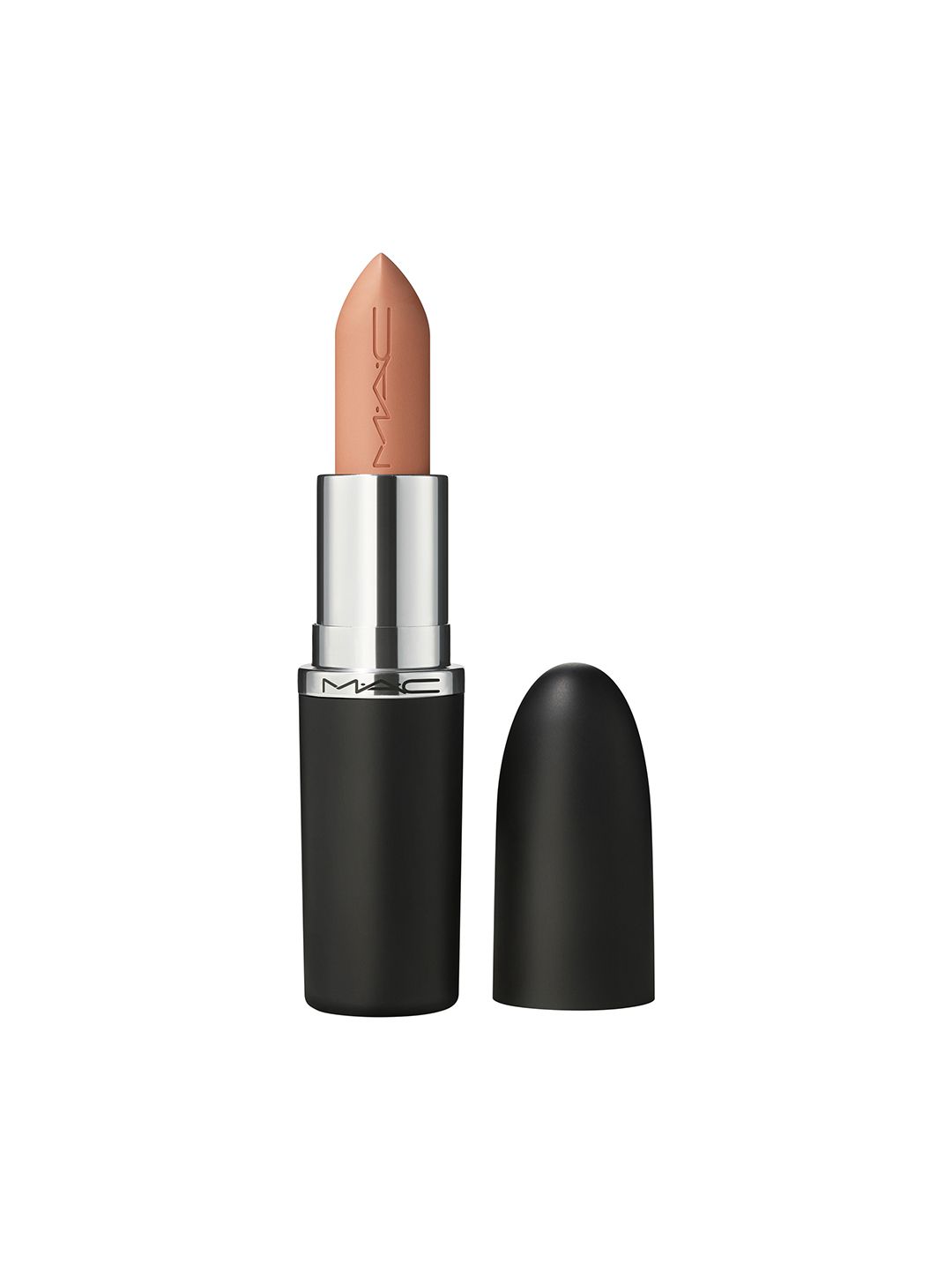 M.A.C MACximal Long Lasting Matte Lipstick 3.5g - Fleshpot-picture-47