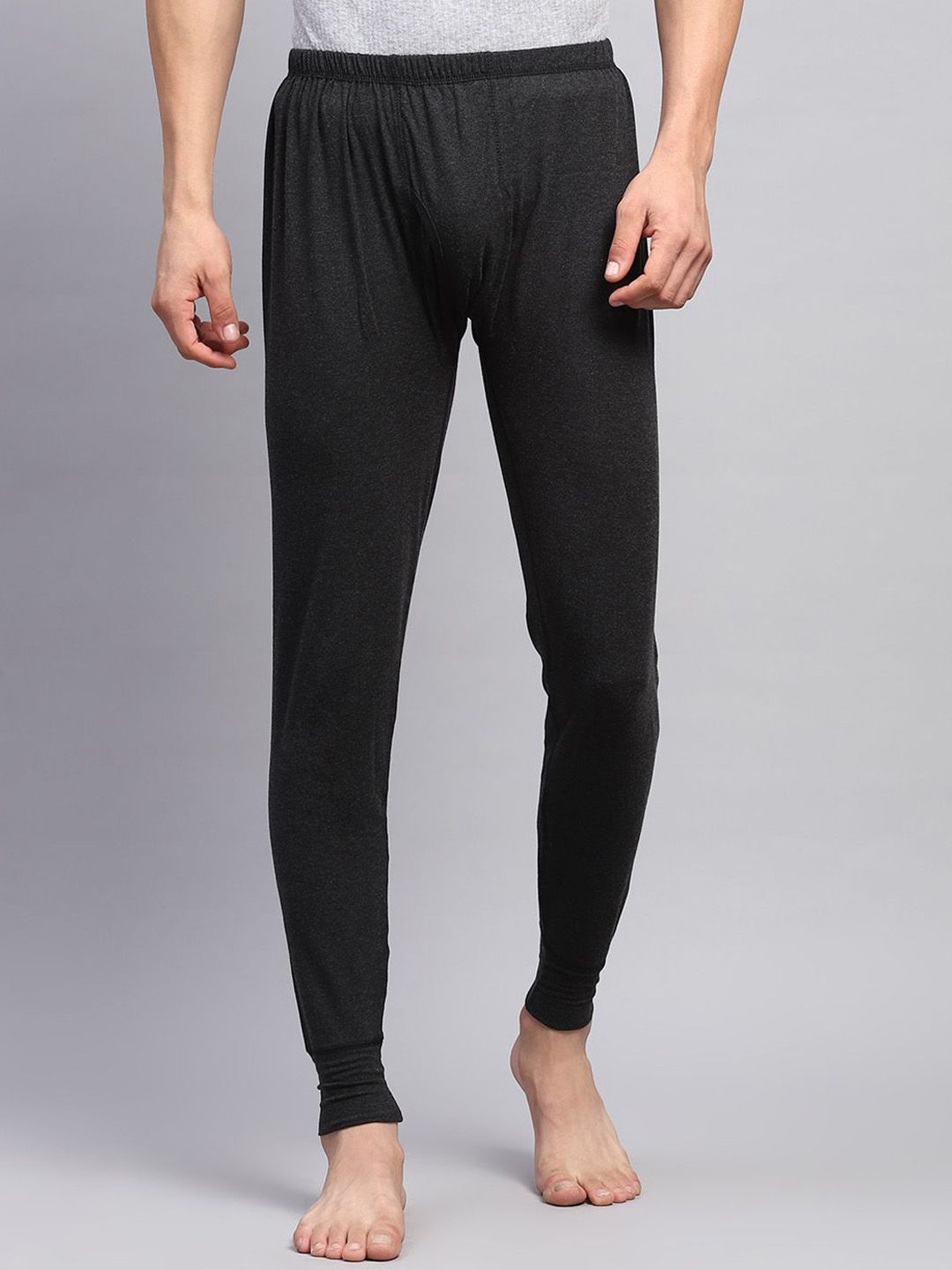 Monte Carlo Men Ribbed Mid-Rise Thermal Bottoms-picture-28
