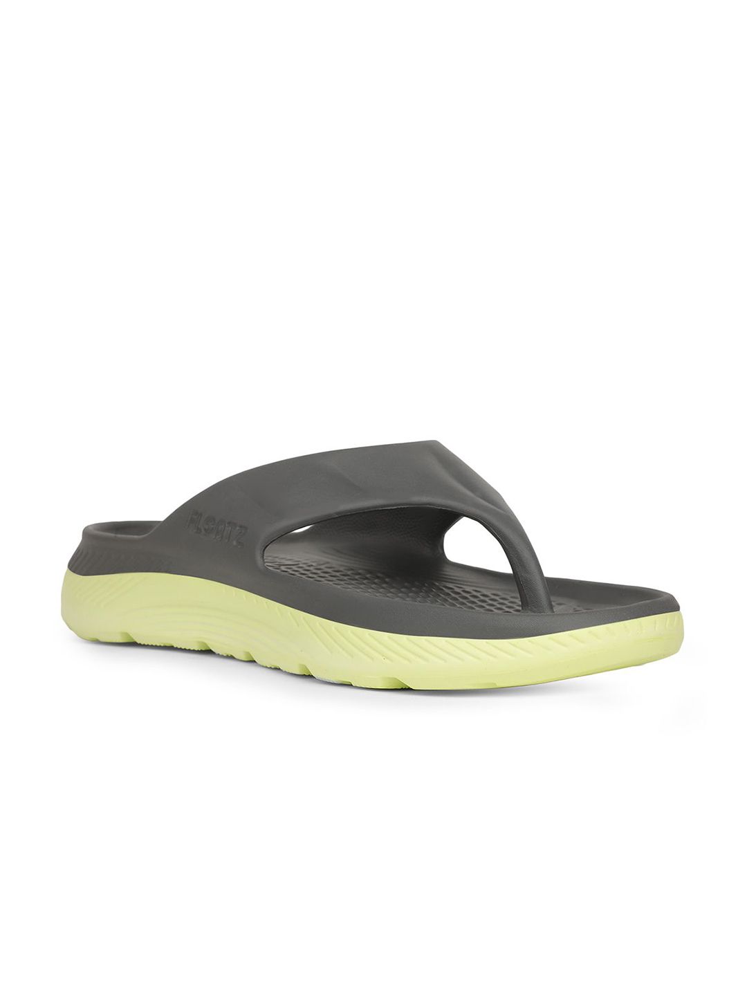 Floatz Men Solid Thong Flip-Flops-image-25