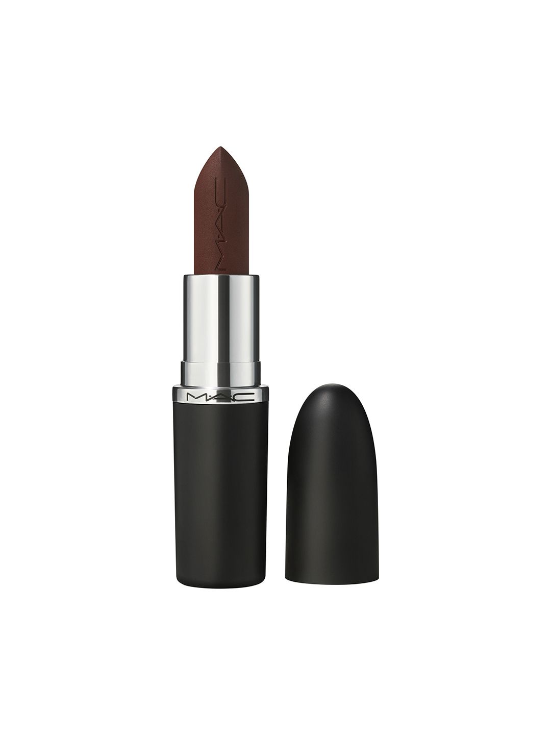 M.A.C MACximal Long Lasting Matte Lipstick 3.5g - Hot Chocolate-picture-53