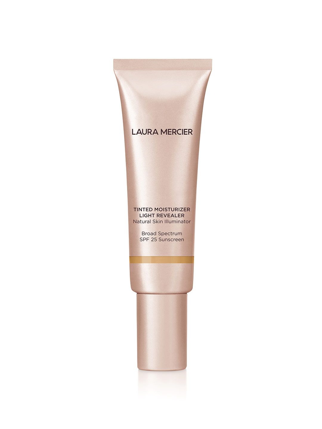 LAURA MERCIER Tinted Moisturiser SPF 25 Mini Natural Skin Illuminator 50ml - Bisque 3W1-picture-12