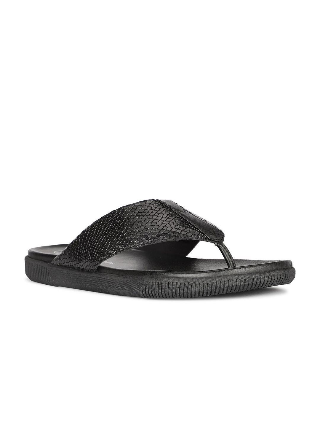 Hush Puppies Men Casual Thong Flip-Flops-image-27