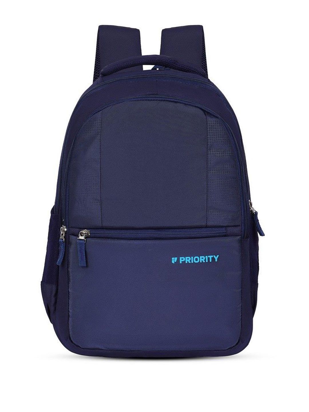 Priority Unisex  Laptop Backpack-picture-54