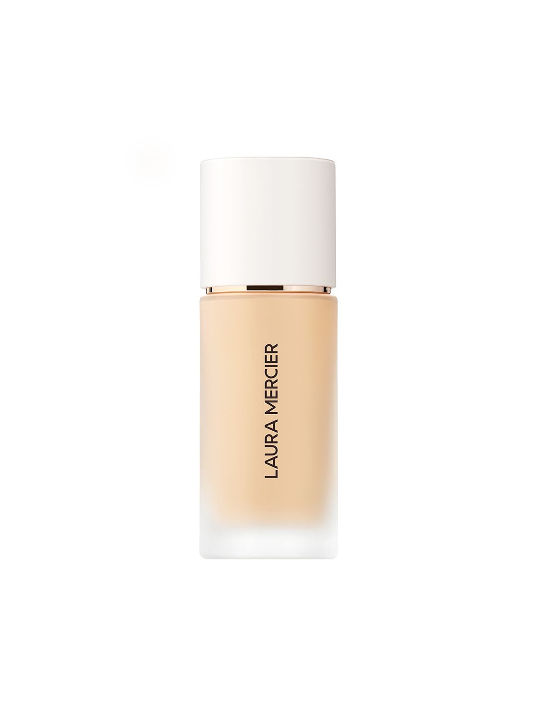 LAURA MERCIER Real Flawless Weightless Perfecting Foundation 30ml - 2W1 Macadamia-picture-45