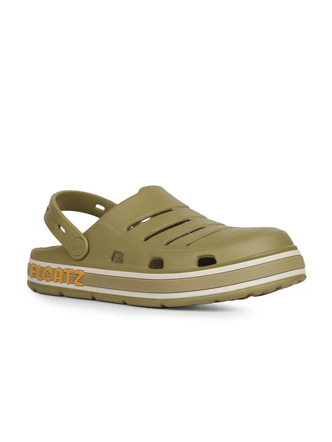 Floatz Men Casual Clogs-picture-15