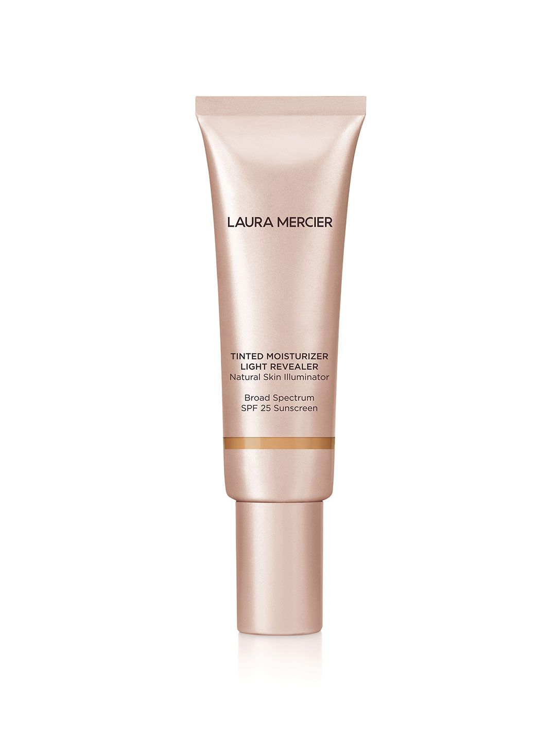LAURA MERCIER Tinted Moisturizer Light Revealer Natural Skin Illuminator SPF 25 - 3N1 Sand-picture-52