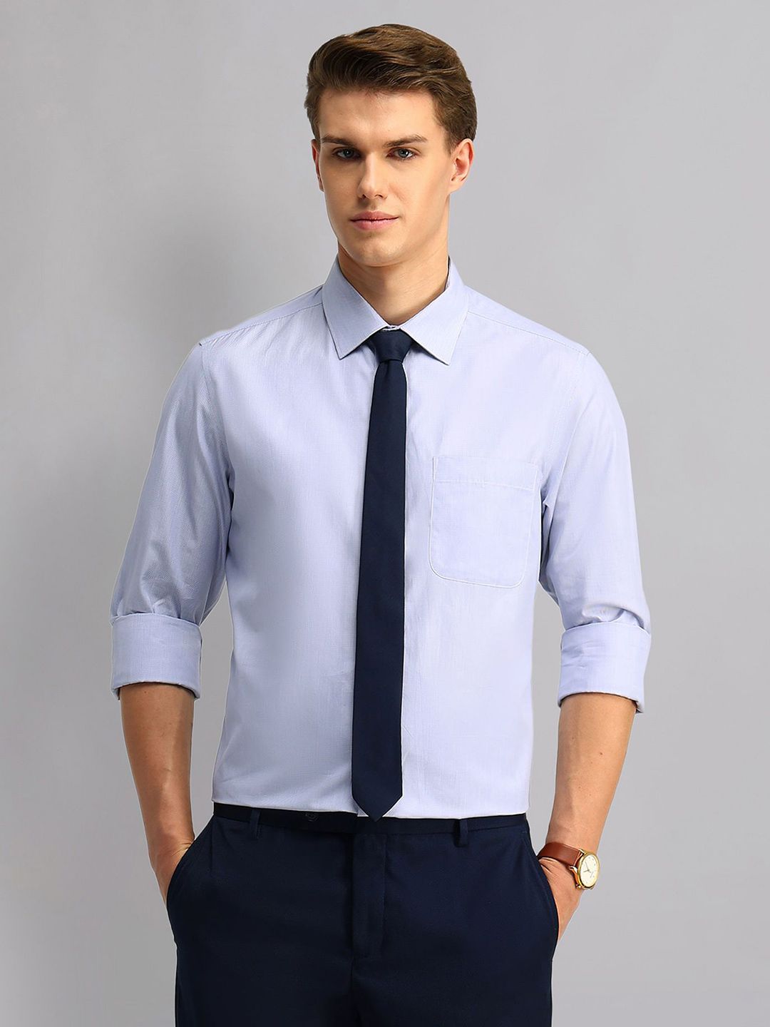AD By Arvind Men Casual Shirt-picture-27