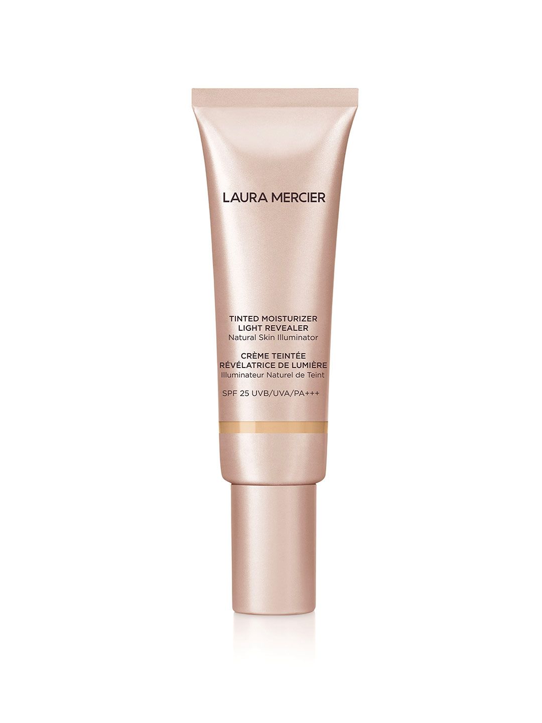 LAURA MERCIER Tinted Moisturiser SPF 25 Mini Natural Skin Illuminator 50ml - Porcelain 1W1-picture-47