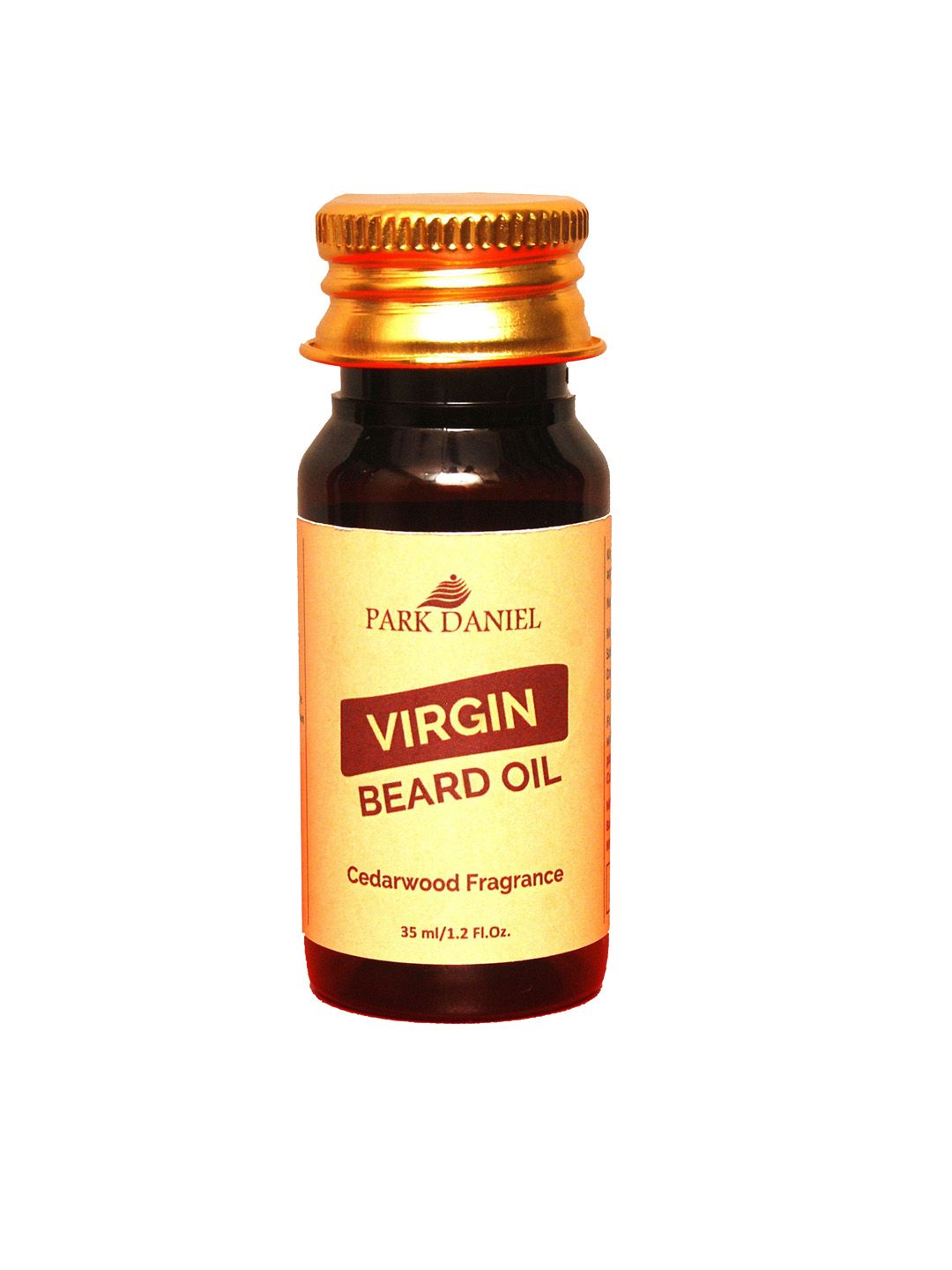 Park Daniel Men Virgin Cedarwood Fragrance Beard Oil - 35 ml-image-12