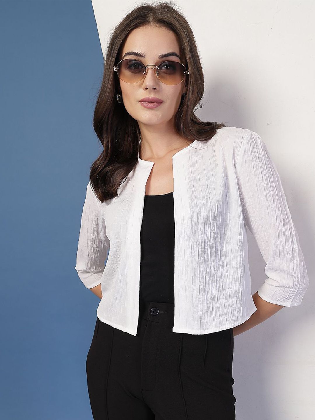 Style Quotient Women Shrug-picture-14
