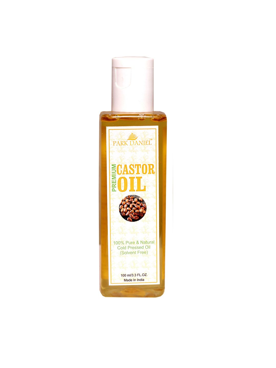 Park Daniel Premium Castor Oil For Skin & Hair - 100 ml-picture-46