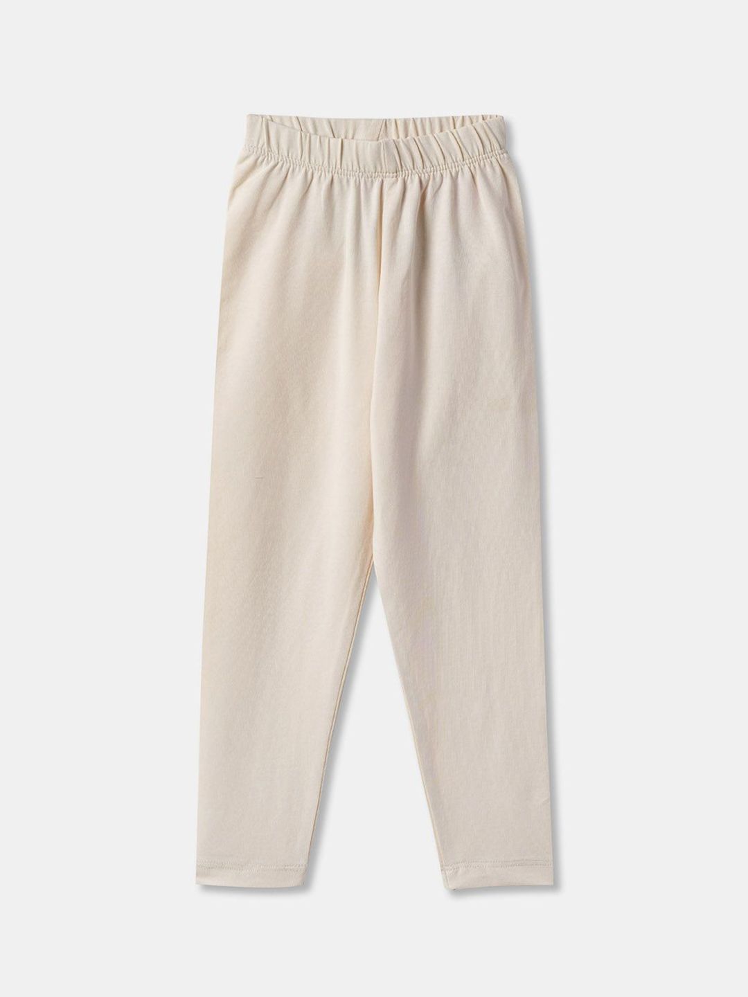 R&B Girls Cotton Ankle-Length Casual Leggings-picture-25