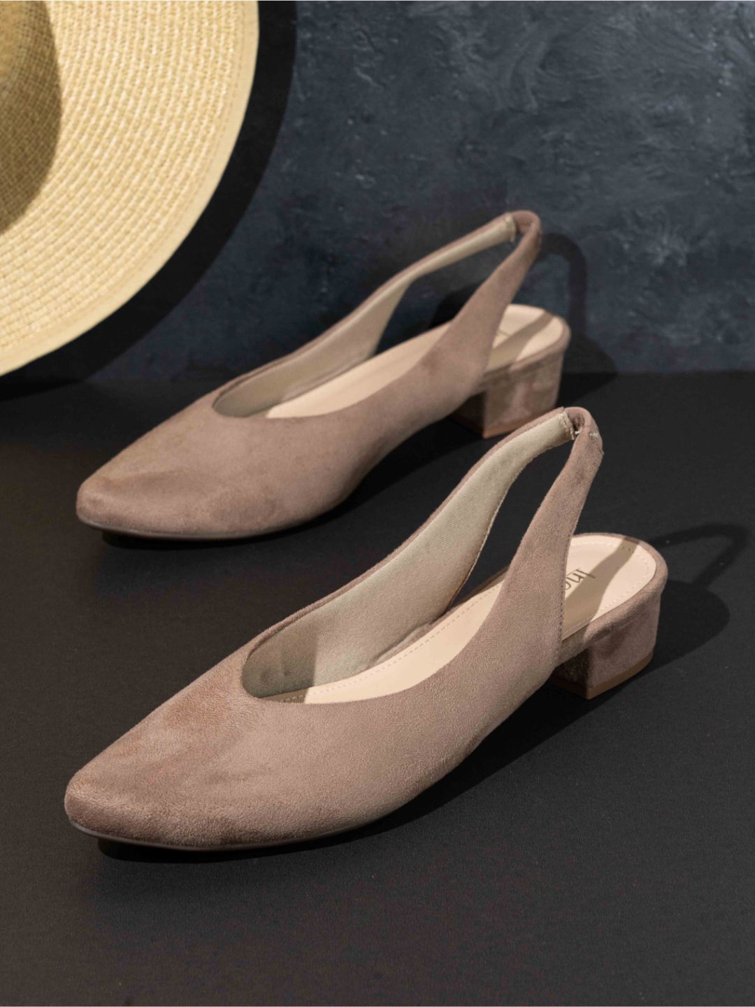 Inc 5 Women Party Block Sandals-picture-25