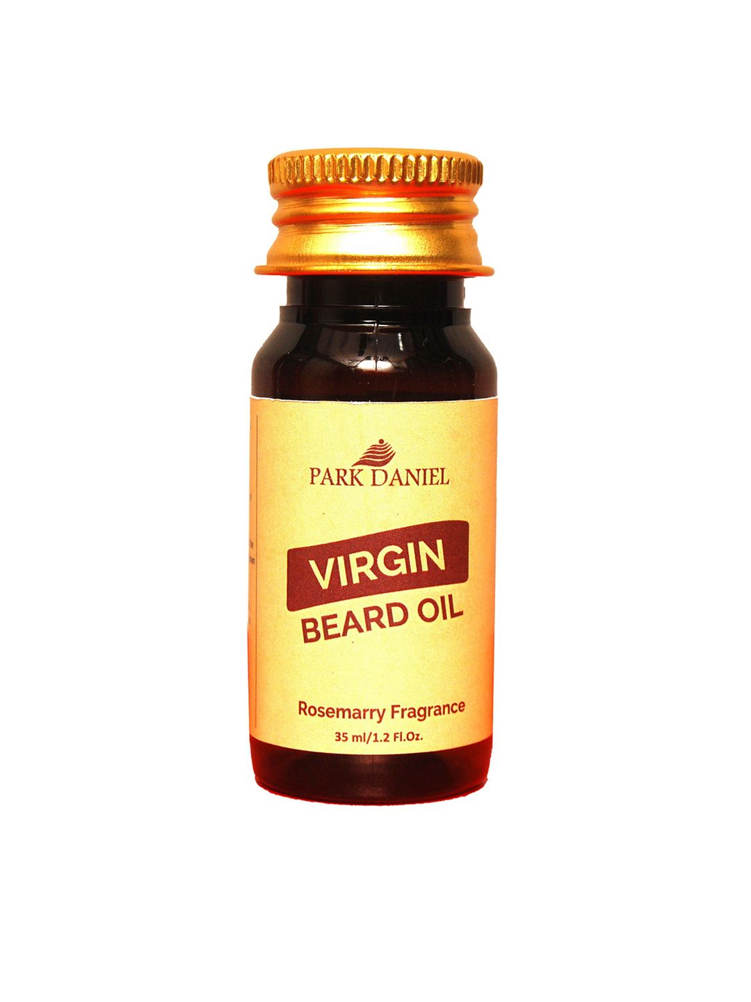 Park Daniel Virgin Rosemary Fragrance Beard Oil - 35 ml-image-16