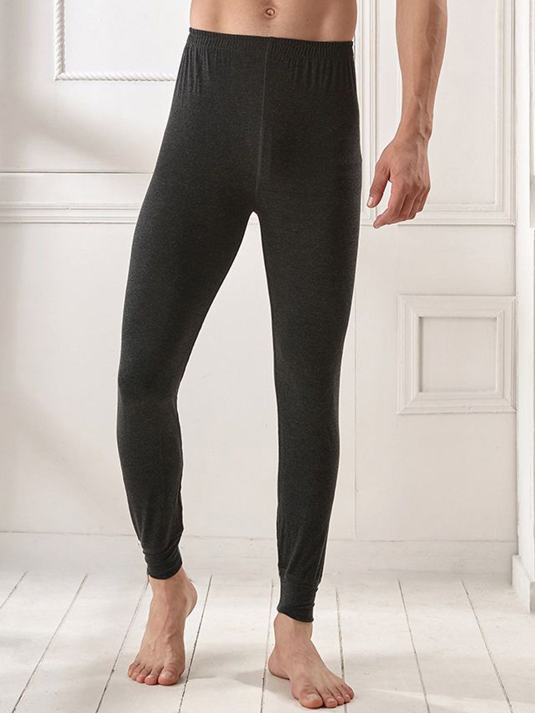 INFERNO Men Mid-Rise Thermal Bottoms-picture-17